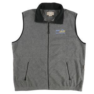 Colorado Timberline Mens Amgen Outerwear Vest, NWT